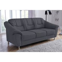 Bild für sit&more 3-Sitzer Salsa