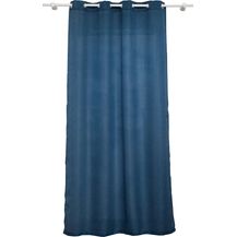 Bild für Vorhang 140x260cm mit Ösen Flächenvorhang Gardine Schal Vorhänge blickdicht