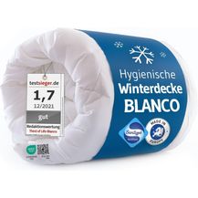 Bild für Bettdecke 155x220 BLANCO 