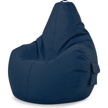 Bild für Green Bean® Sitzsack mit Rückenlehne