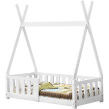 Bild für en.casa Tipibett