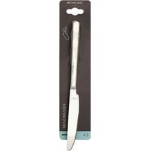 Bild für MICHELINO 3 teilig Serie Chloe Edelstahl Mehrzweck Einsatz für Zuhause Menümesser