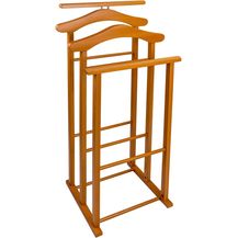 Bild für ARREDAMENTI ITALIA Herrendiener für Schlafzimmer Maxi