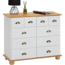 Bild für IDIMEX Kommode COLMAR