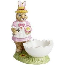Bild für Villeroy & Boch Bunny Tales Eierbecher Anna