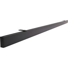 Bild für Deco-Raum® Gardinenschiene Innenlauf Loft 