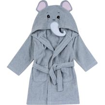 Bild für Chicco Bademantel aus weichem Schaumstoff