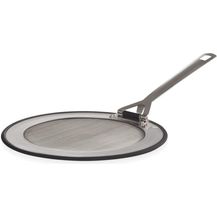 Bild für Le Creuset Pfannen-Spritzschutz 20-24 cm