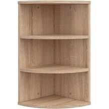 Bild für Eckregal Ecki Sonoma 30 x 60 cm Vicco