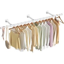 Bild für Songmics Kleiderstange für die Wand