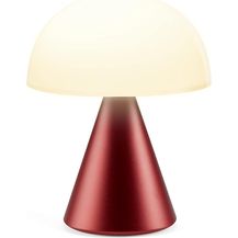 Bild für Lexon MINA L Wiederaufladbare kabellose LED-Tischleuchte