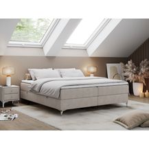 Bild für Boxspringbett