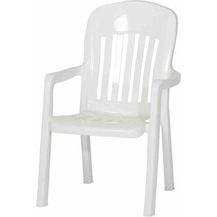 Bild für Sieger Comtesse Stapelsessel stapelbar