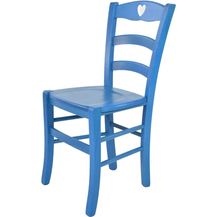 Bild für Tommychairs 'Cuore' Esszimmerstuhl aus Buchenholz