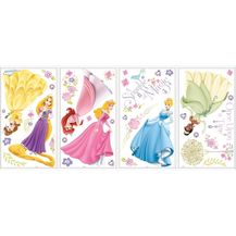 Bild für Disney Prinsesser Wallstickers