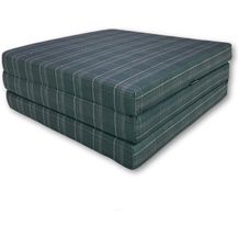 Bild für Klappmatratze Klappmatratze Gästematratze VW GTD 180x65x7cm Faltmatratze Bezug Bett