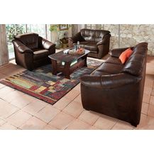 Bild für Home affaire Sessel Savona