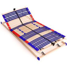 Bild für Lattenrost Vario Plus Sleep Best 42®