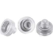 Bild für SILIT Gummi-Schutzkappen 3er Pack