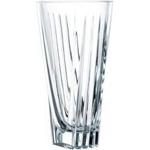 Bild für Nachtmann Dekovase Art Deco Vase 24 cm (1x Glasvase, 1 St)