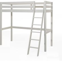 Bild für Vipack 'Pino' Hochbett weiß