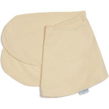 Bild für pic Bear Ersatzbezug Stillkissen Medium 170cm : Schön-gelb