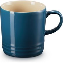 Bild für Becher 350ml Deep Teal Poterie Le Creuset Becher