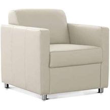 Bild für CAVADORE Corianne Sessel