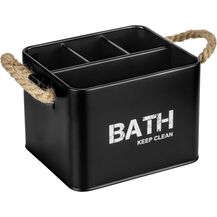 Bild für WENKO Badorganizer Gara (1 St)