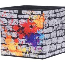 Bild für Faltbox Box