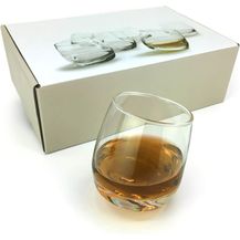 Bild für 6 x Bar Rocking Whisky Glas 200 ml