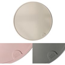 Bild für LucyBalu Napfunterlage CIRCLE (29cm)