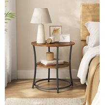 Bild für Vasagle Beistelltisch,