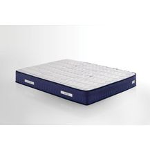 Bild für Yatas Bonell-Federkernmatratze Athletic mit Celliant™ Stofftechnologie Härtegrad 3