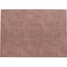Bild für Tischset MELI-MELO salmon (LB 46x33 cm)