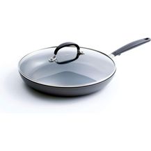 Bild für OXO CC002383-001 Good Grips Covered Frypan