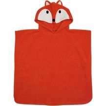 Bild für Bio Badeponcho Fuchs