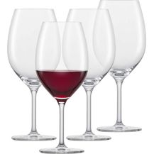 Bild für Schott Zwiesel FOR YOU Bordeaux Rotweinglas 600 ml 4er Set