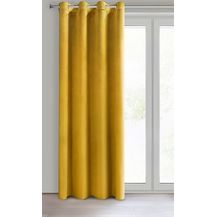 Bild für Design91 Samtvorhang