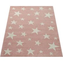 Bild für Paco Home Kinderteppich Capri 315