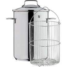 Bild für WMF Spargeltopf