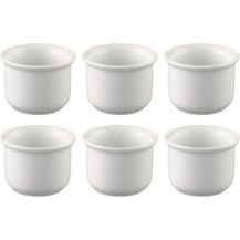 Bild für Thomas Trend weiss Eierbecher Set6