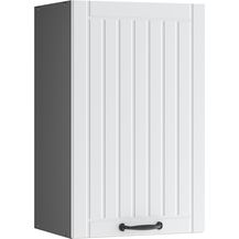 Bild für Hängeschrank Fame-Line Weiß Landhaus 45 cm Vicco