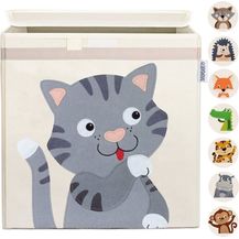 Bild für GLÜCKSWOLKE Aufbewahrungsbox Kinder