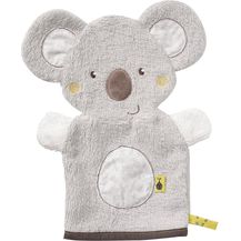Bild für Fehn Australia Waschhandschuh Koala