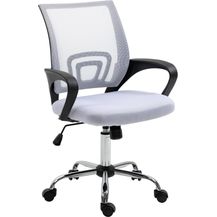 Bild für SVITA Schreibtischstuhl CYDNEY (Einzeln)