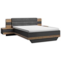 Bild für Bettanlage LINEA