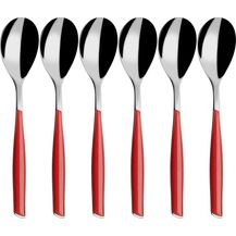 Bild für Bugatti Glamour GL3U 021F07 6-6-teiliges Besteck Teelöffel