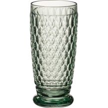 Bild für Villeroy & Boch Boston Coloured Longdrinkglas 400 ml grün