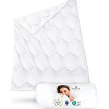 Bild für VERDA Sommerdecke 155 x 220 cm